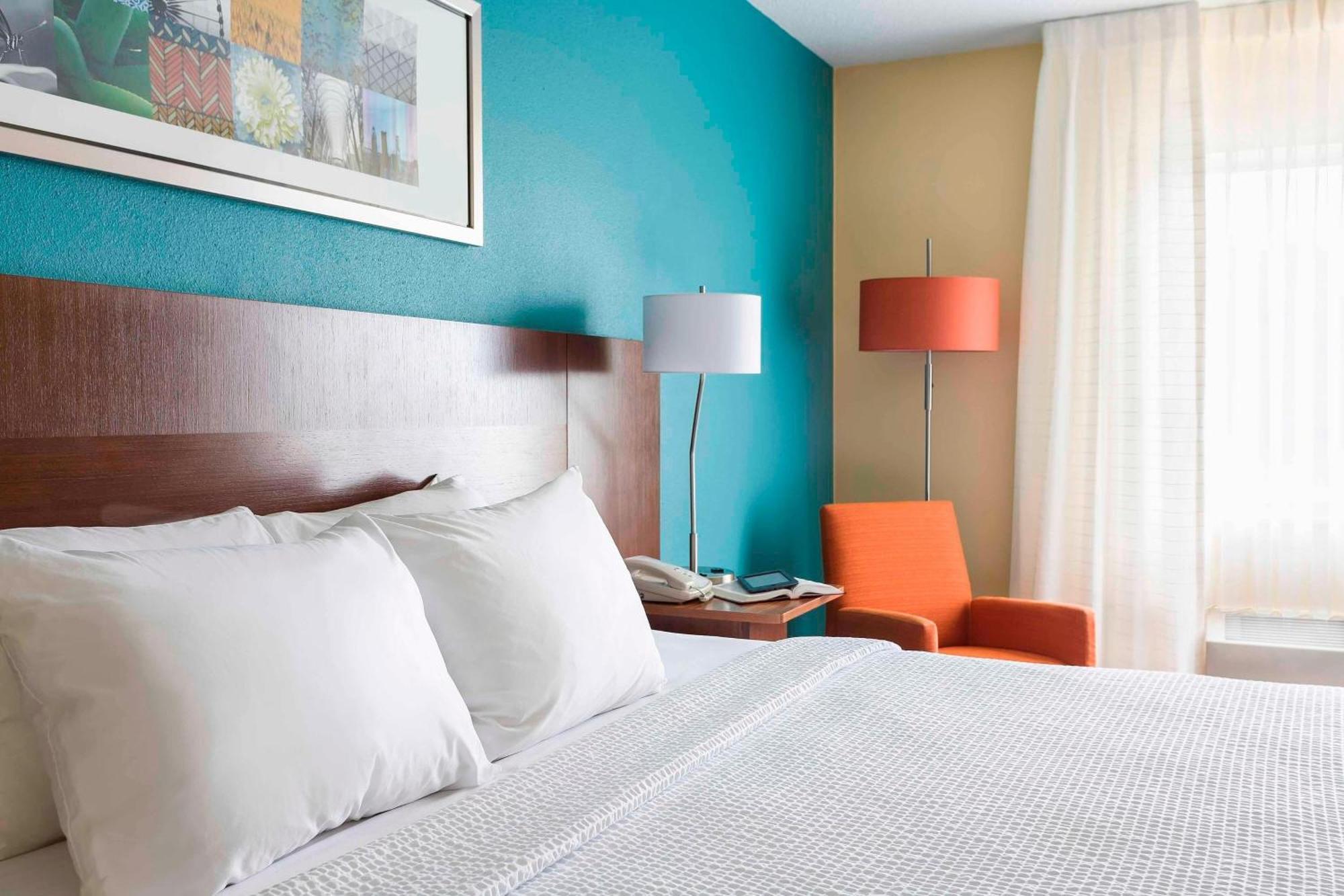 Fairfield Inn & Suites Mansfield Ontario Luaran gambar