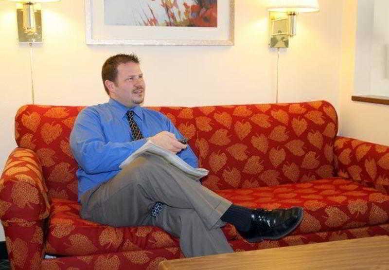 Fairfield Inn & Suites Mansfield Ontario Luaran gambar
