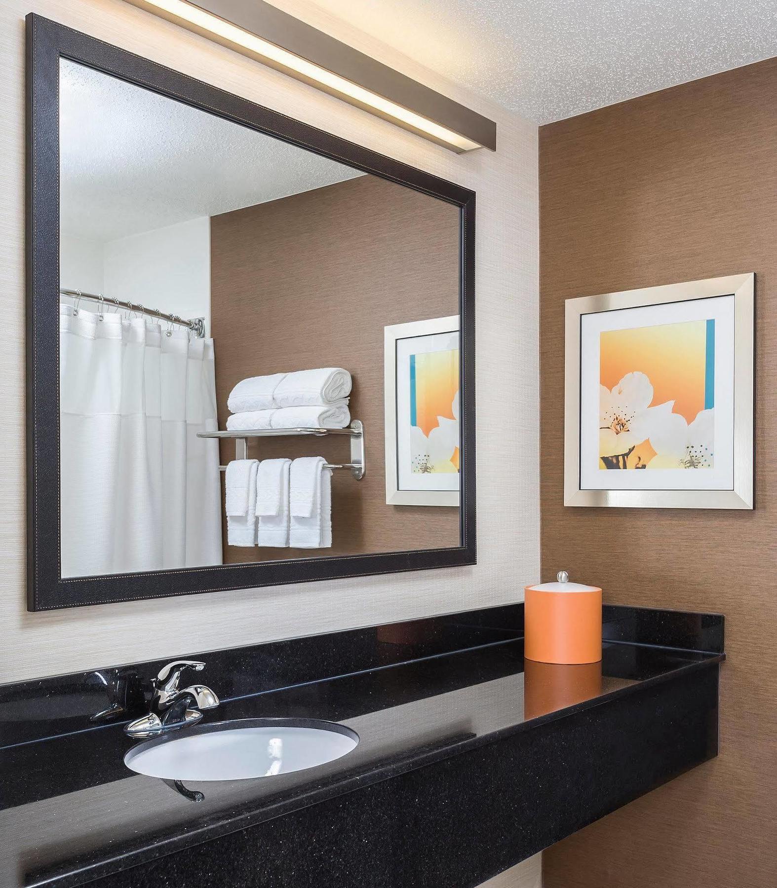 Fairfield Inn & Suites Mansfield Ontario Luaran gambar